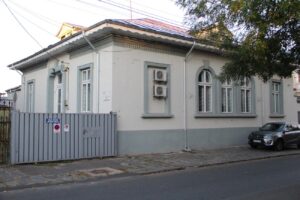 Administrația Chiriac. Încă o clădire istorică pentru reabilitare