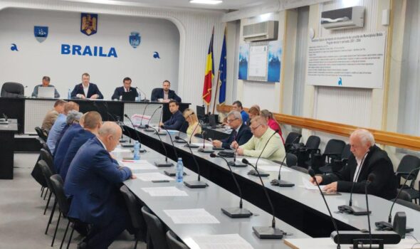 25.000 de lei, sprijin de la CLM Brăila pentru o tânără aflată într-o situație medicală dificilă