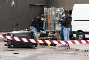 Condamnări grele după măcelul de la Urziceni: un bărbat a primit închisoare pe viață, iar alții 29 de ani
