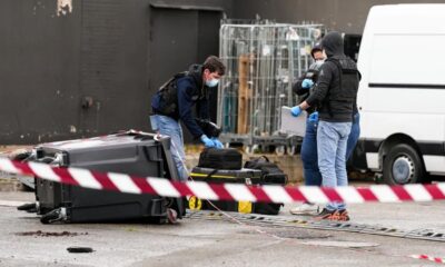 Condamnări grele după măcelul de la Urziceni: un bărbat a primit închisoare pe viață, iar alții 29 de ani
