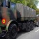 Atenționare din partea autorităților. Convoaie militare vor tranzita Brăila