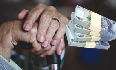 Cu cât ar putea crește pensiile de anul viitor