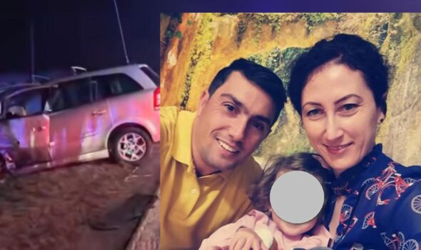 Dosarul unei morți suspecte și niciun vinovat. Soț și soție, uciși în accident