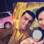 Dan și Cătălina Popa, cei doi soți care au pierit în accidentul produs pe 23 februarie când o mașină intrată pe contrasens i-a lovit în plin
