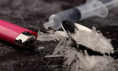 Drogurile tip «Cristal» i-au luat mințile! Distrugeri în Gara Brăila și violență în familie