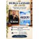 Dr. Dragoș F. Voicu, dublă lansare de carte