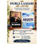 Dr. Dragoș F. Voicu, dublă lansare de carte