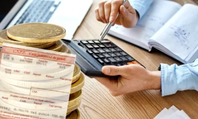 Cum se schimbă pensia netă după eliminarea CASS. Exemple de calcul și ce trebuie să știe pensionarii