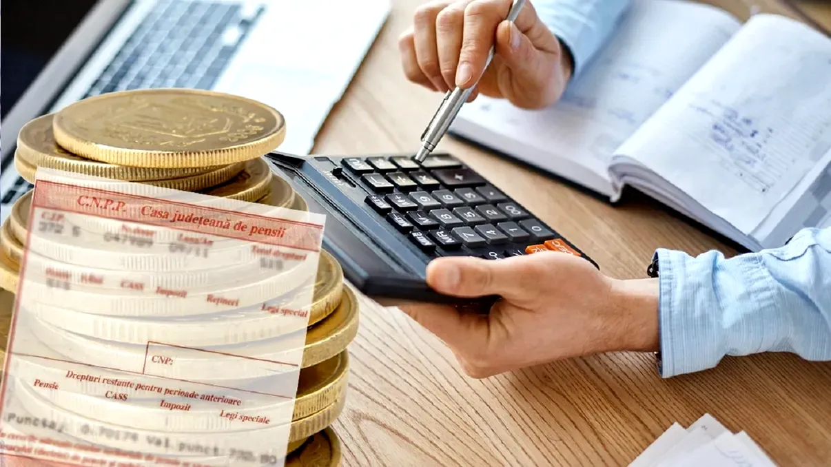 Cum se schimbă pensia netă după eliminarea CASS. Exemple de calcul și ce trebuie să știe pensionarii