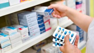 Anchetă penală pentru furtul de “opioide“ din Spitalul Județean