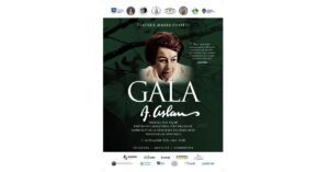 Gala Ana Aslan 2026: Brăila celebrează excelența, longevitatea și moștenirea unei românce care a schimbat lumea