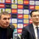 Gheorghe Hagi, susținere la echipa națională. Ce a declarat Răzvan Burleanu