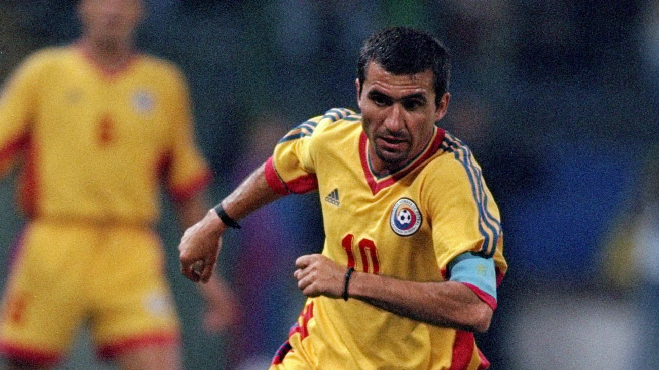 Cele mai bune clasări ale românilor în istoria Balonului de Aur
