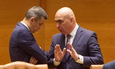 Acuzațiile lui Sorin Grindeanu: Bolojan a lăsat facturi neachitate de peste 30 de miliarde de lei