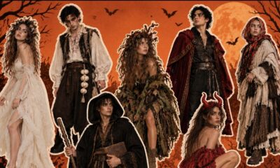 Halloween 2026, între costume K-pop și cheltuieli tot mai mari. Cât ajunge să coste o ținută