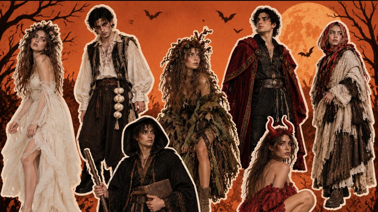 Halloween 2026, între costume K-pop și cheltuieli tot mai mari. Cât ajunge să coste o ținută