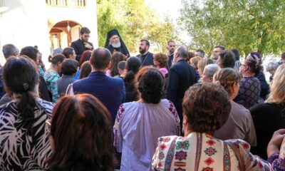 Întâlnirea anuală a profesorilor de religie cu ierarhul