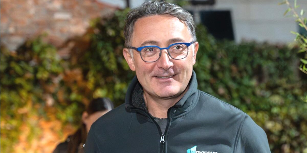 Interviu cu regizorul Tudor Giurgiu: ”Brăila are foarte mult potențial cinematografic”