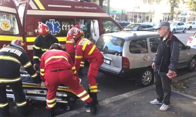 Incendii de vegetație, zeci de intervenții SMURD și proiectil descoperit la Mircea Vodă