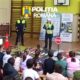 Siguranța rutieră, pericolele din mediul online și prevenirea bullyingului