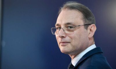 Luca Niculescu propune un acord politic pe șase luni. Ce măsuri urgente vrea să adopte viitorul Guvern