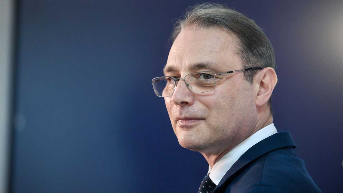 Luca Niculescu propune un acord politic pe șase luni. Ce măsuri urgente vrea să adopte viitorul Guvern