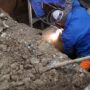 Lucrare la rețeaua de alimentare a municipiului. Unde va fi oprită apa potabilă