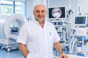 Tehnologie modernă la Spitalul Județean Brăila