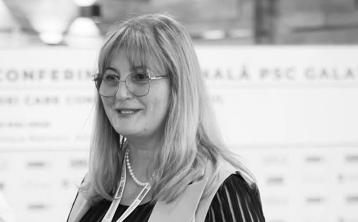 Mariana Zainia a plecat la cele veșnice! Prea devreme!