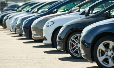 ANAF începe acțiunea ATOM. Controale la comercianții de mașini second-hand
