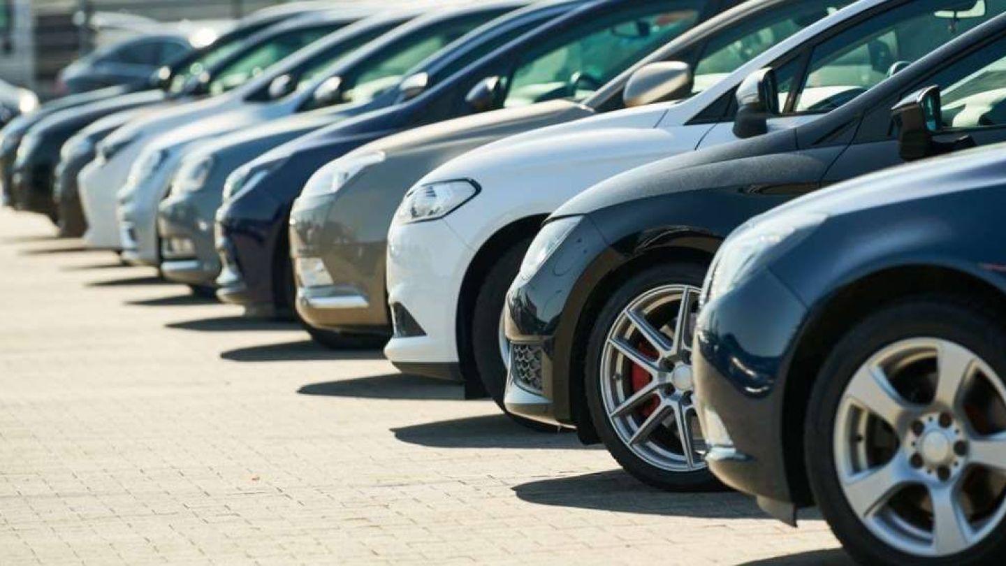 ANAF începe acțiunea ATOM. Controale la comercianții de mașini second-hand