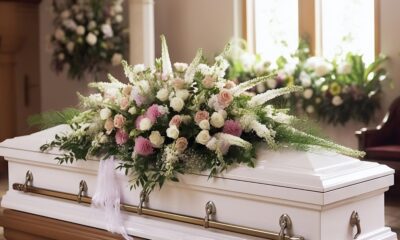 Sicriul: din ce e făcut prețul, ce înseamnă „echipat complet” și de ce nu există sicriu special de incinerare