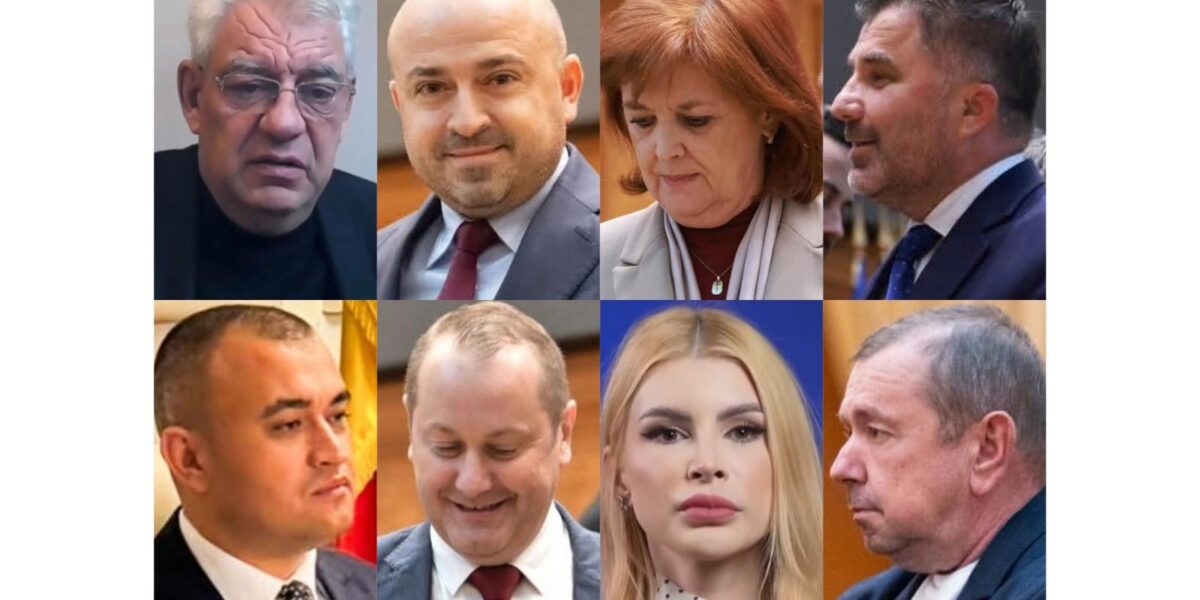 Cine are încredere în Guvernul Niculescu