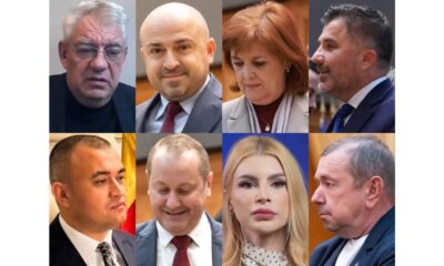 Cine are încredere în Guvernul Niculescu