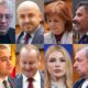 Cine are încredere în Guvernul Niculescu
