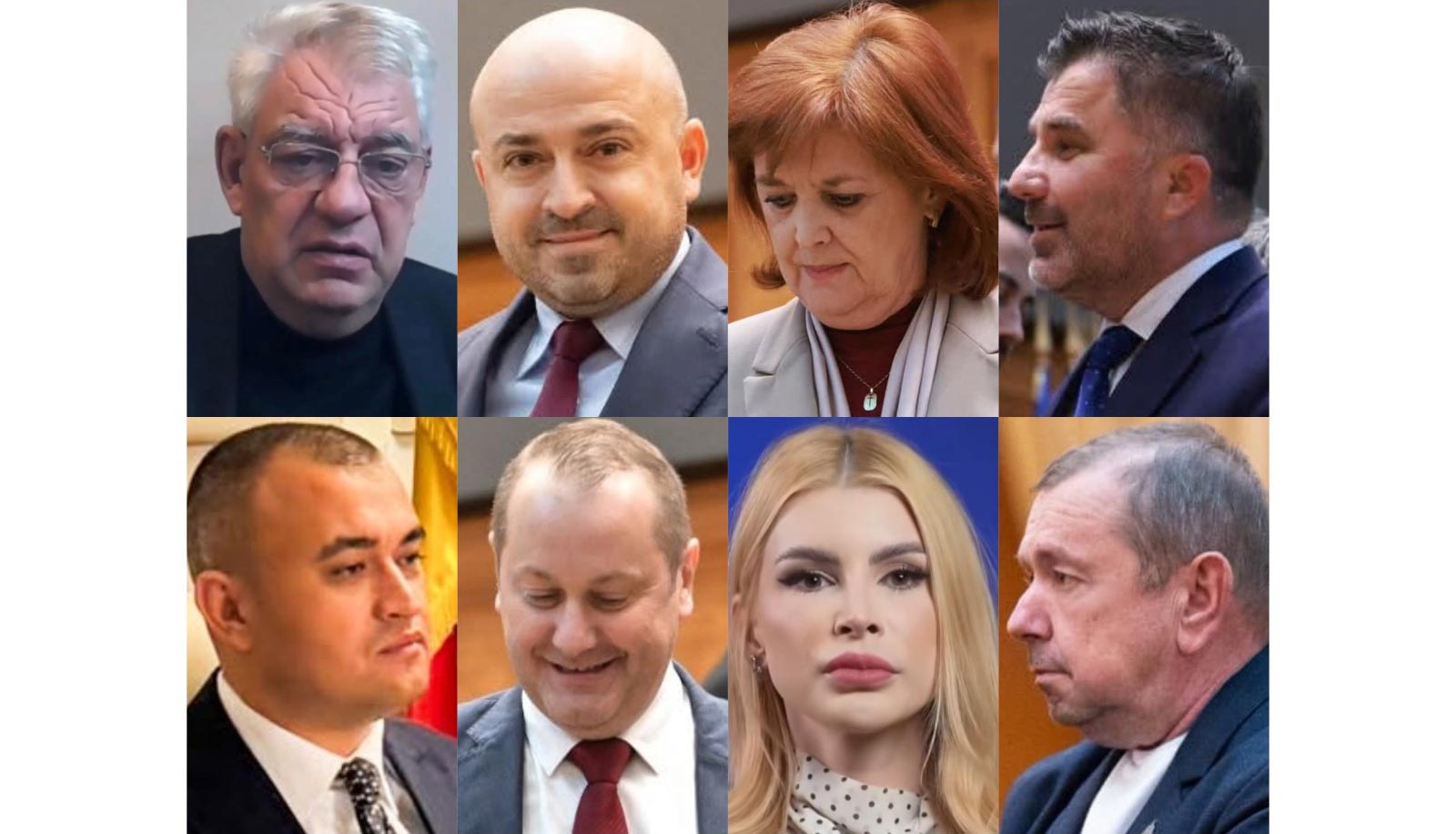 Cine are încredere în Guvernul Niculescu