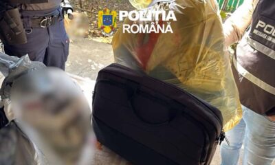 Percheziții efectuate de polițiștii de la Criminalitate Economică