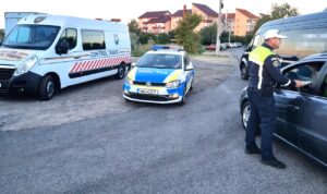 Peste 30 de sancțiuni pentru nerespectarea restricțiilor privind tonajul