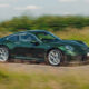 Un Porsche 911 GT3 a fost surprins cu 312 km/h pe autostradă, dar radarul nu era omologat pentru viteze mai mari de 300 km/h