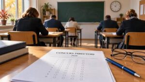93 de candidați în cursa pentru ocuparea posturilor de conducere