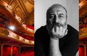 Un festival există cu adevărat atunci când se creează o legătură între scenă și oameni