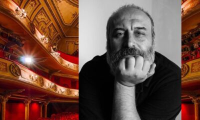 Un festival există cu adevărat atunci când se creează o legătură între scenă și oameni