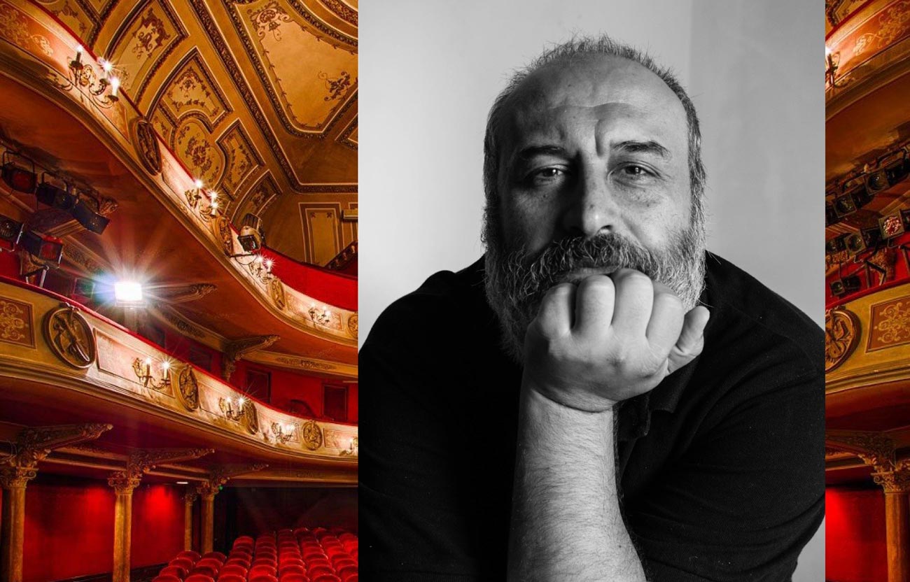 Un festival există cu adevărat atunci când se creează o legătură între scenă și oameni