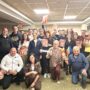 Echipajul Iulian Giani Tudor - Florin Țuga a câștigat ediția a 39-a a Raliului Prieteniei Brăila - Dobrich