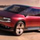 Renault E-Space – noul monovolum electric al producătorului francez