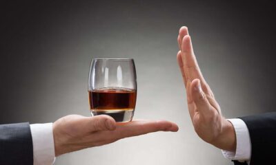 Ce se întâmplă în organism după 30 de zile fără alcool