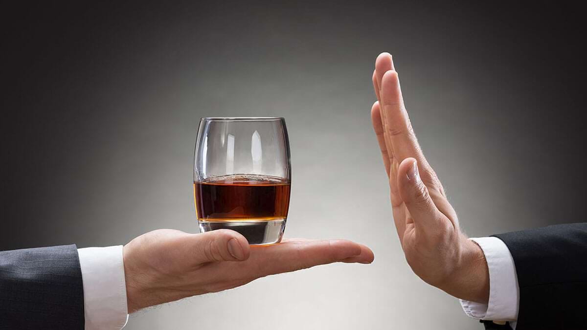 Ce se întâmplă în organism după 30 de zile fără alcool