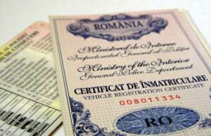 Când poate polițistul să îți rețină certificatul de înmatriculare? Situațiile pe care trebuie să le știe șoferii