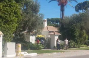 Trei români din aceeași familie au murit într-un rezervor de apă din Portugalia