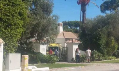 Trei români din aceeași familie au murit într-un rezervor de apă din Portugalia